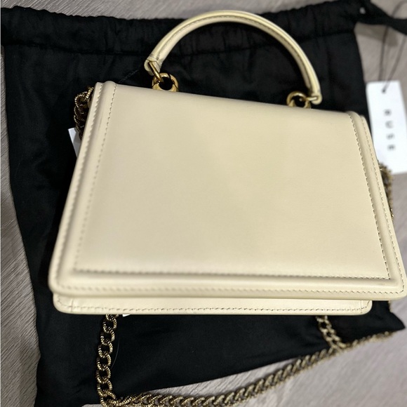 A new D&G bag bought in a boutique store. No scratches - Picture 4 of 5